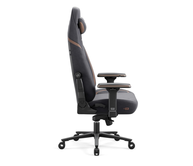 DIABLO Chair X-EYE 2.0 Normal Size Czarny 1612 - 1259144 - zdjęcie 3